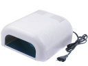 DR-301C Uv Gel Lamp Light Nail Dryer Pro Finish Quick Dry 36W 220V